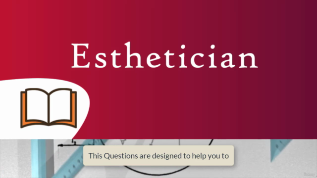 Esthetician Exam Questions Practice Test - Screenshot_03