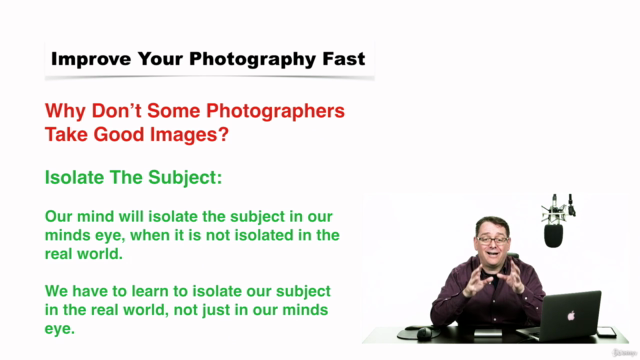 Photography Composition Crash Course For Complete Beginners – Screenshot 1
