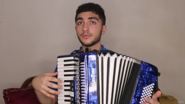 Accordion For Beginners: Learn, Practice & Play Songs By Ear – Screenshot 3