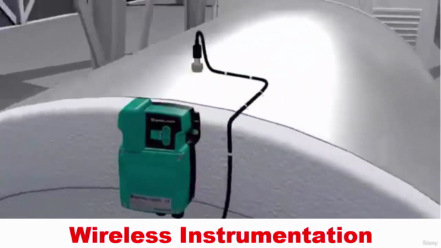 Wireless Instrumentation for process Industries - Screenshot_01