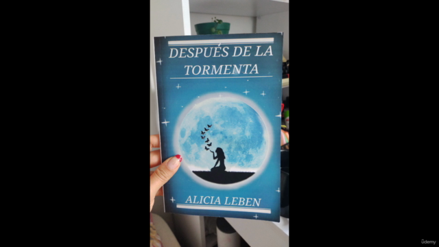 Taller de cuentos grandes : Escribe como los grandes – Screenshot 1