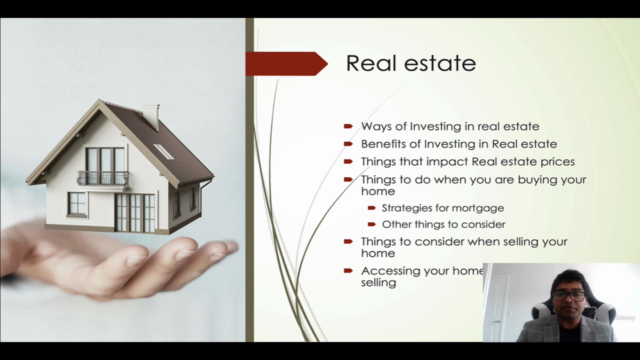 Real Estate Investing in Canada Master Class – Screenshot 2