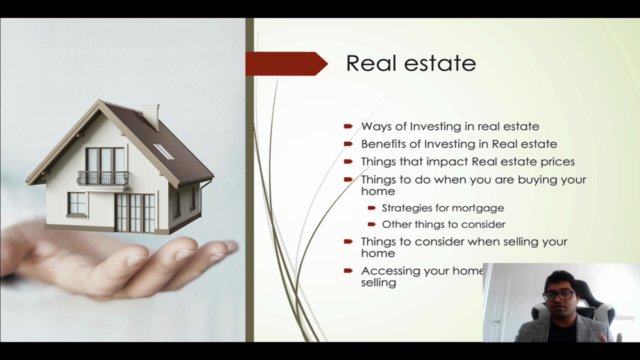 Real Estate Investing in Canada Master Class – Screenshot 3