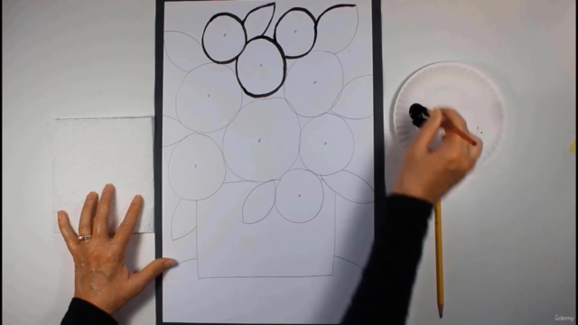 Beginners Drawing & Painting Art Inspired by Famous Artists! – Screenshot 1