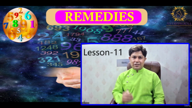 Master in numerology course for beginners in Hindi – Screenshot 4