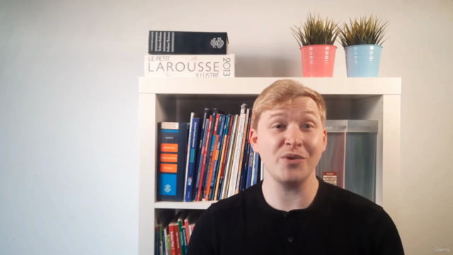The English of Insurance – Screenshot 1
