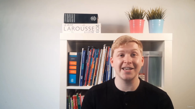The English of Insurance – Screenshot 2