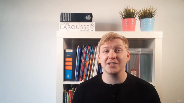 The English of Insurance – Screenshot 3