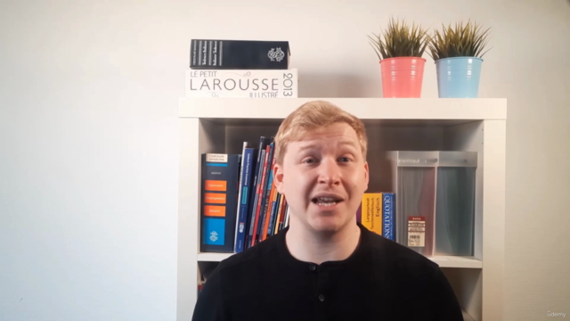 The English of Insurance – Screenshot 4