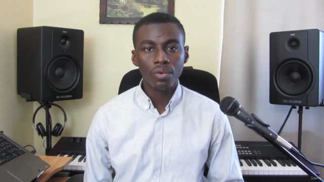 Piano Foundation Course Level 1 - Getting Started On Piano – Screenshot 1