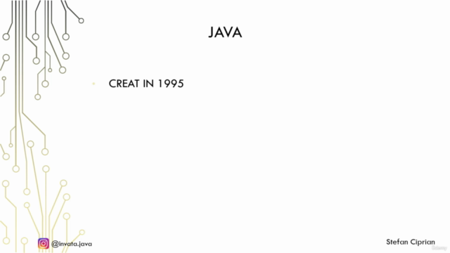 Java pentru incepatori – Screenshot 3