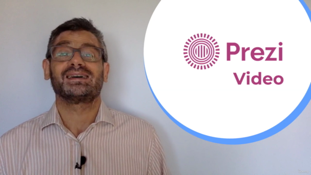 PREZI VIDEO - in italiano – Screenshot 1