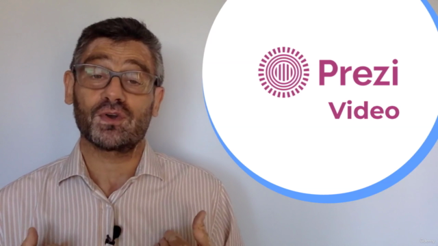 PREZI VIDEO - in italiano – Screenshot 2