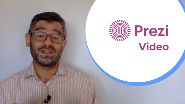 PREZI VIDEO - in italiano – Screenshot 3