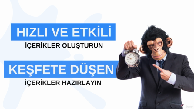 Sosyal Medya İçerik Üretimi Eğitimi 2025 | Sertifikalı – Screenshot 1