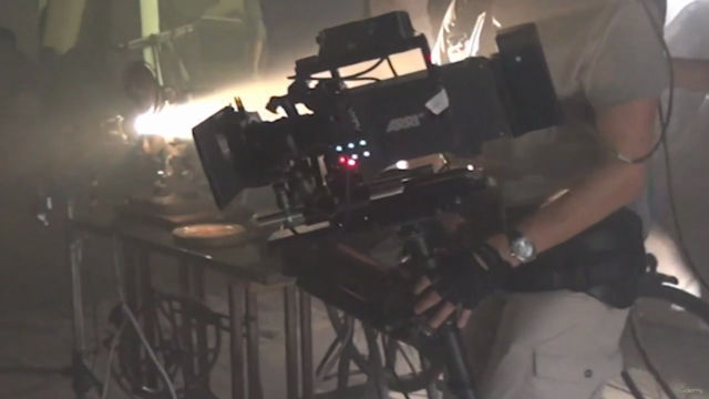 Master Filmmaking Bootcamp – Screenshot 1