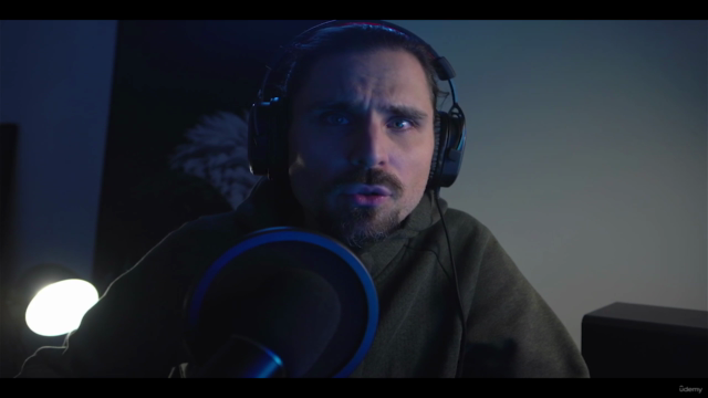 Master Filmmaking Bootcamp – Screenshot 2