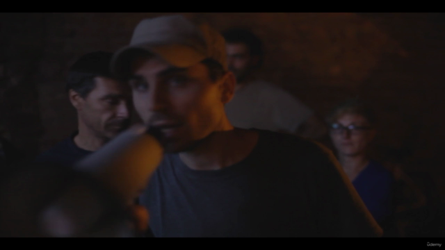 Master Filmmaking Bootcamp – Screenshot 3