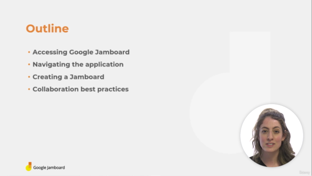 Google Jamboard - Beginner – Screenshot 3