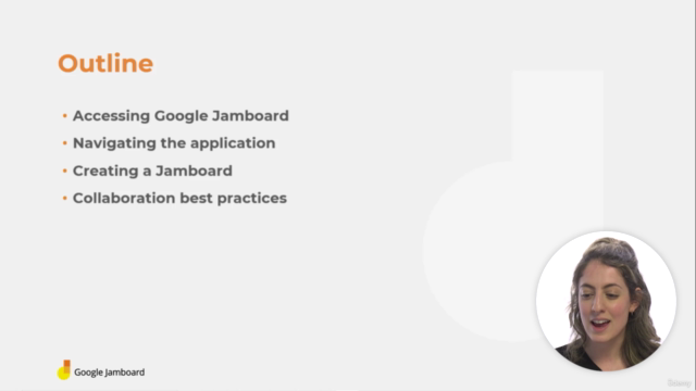 Google Jamboard - Beginner – Screenshot 4