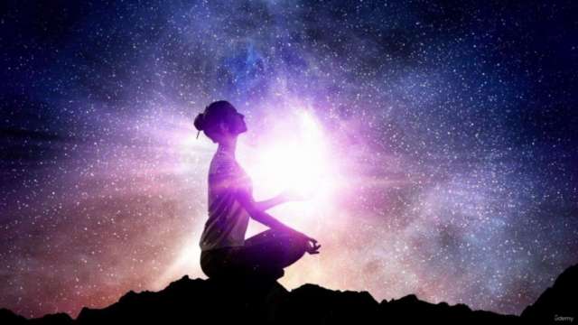 Quantum Akashic Records – Screenshot 2