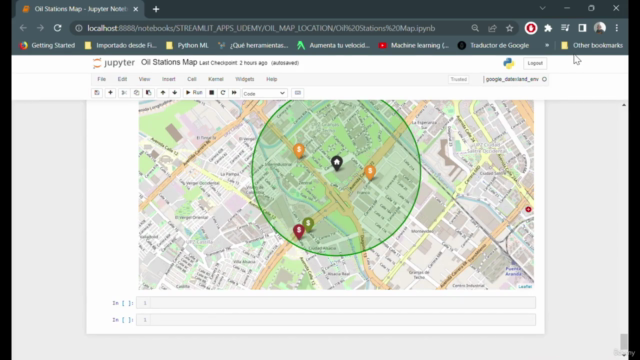 Crea tu portafolio como Data Engineer | 4 proyectos Reales – Screenshot 3