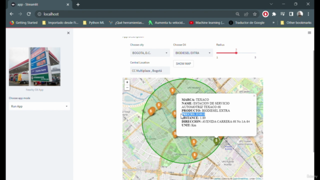 Crea tu portafolio como Data Engineer | 4 proyectos Reales – Screenshot 4