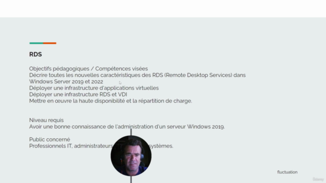 Windows 2019 Remote Desktop Services RDS – Screenshot 1