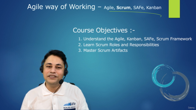 Complete Agile, Scrum, Kanban, SAFe, Confluence with ChatGPT – Screenshot 1