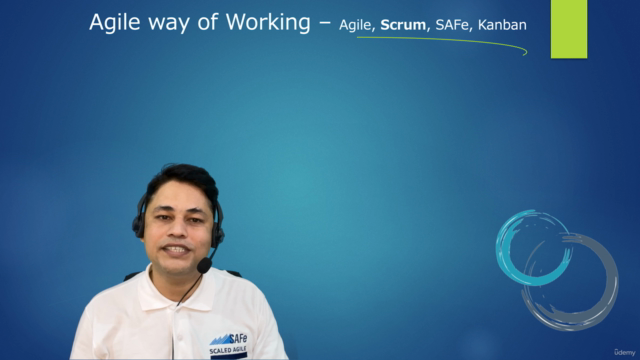 Complete Agile, Scrum, Kanban, SAFe, Confluence with ChatGPT – Screenshot 2