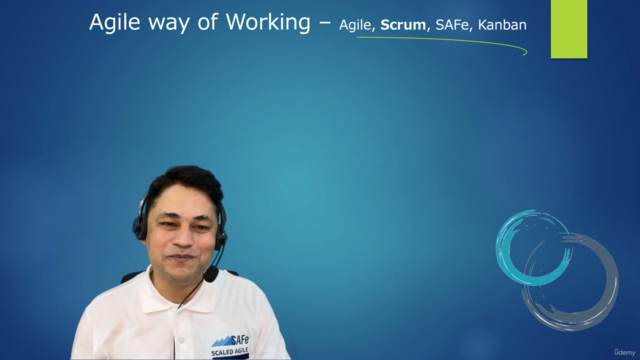 Complete Agile, Scrum, Kanban, SAFe, Confluence with ChatGPT – Screenshot 3