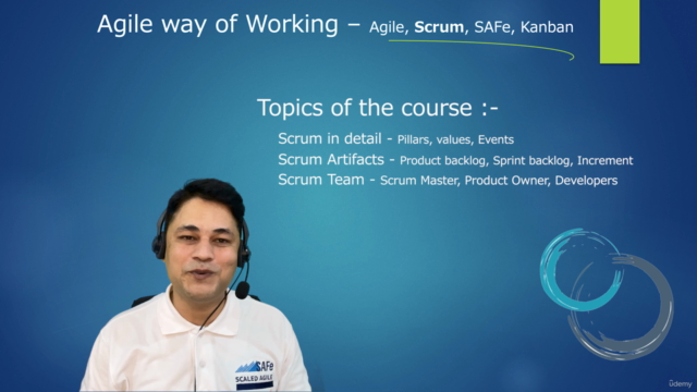 Complete Agile, Scrum, Kanban, SAFe, Confluence with ChatGPT – Screenshot 4