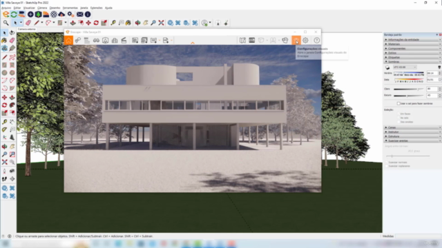 Enscape para Sketchup: renderize em tempo real! - Screenshot_02