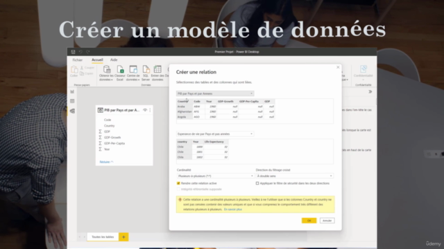 Microsoft Power BI - Formation Complète - Débutant à Expert - Screenshot_02