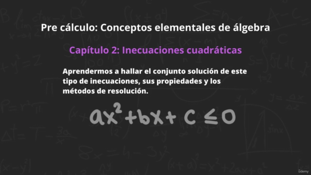 Pre cálculo : Conceptos elementales de álgebra - Screenshot_02