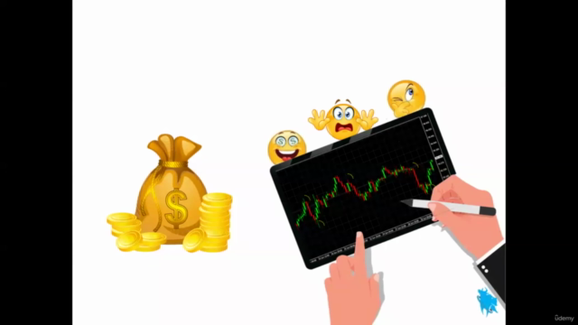 INSTITUTIONAL & MECHANICAL MARKET STRUCTURE TRADING STRATEGY – Screenshot 2