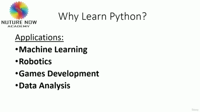 Python 3.7 - Programming Language Basics - Screenshot_02