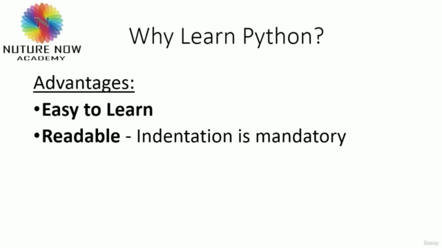 Python 3.7 - Programming Language Basics - Screenshot_03