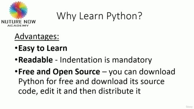 Python 3.7 - Programming Language Basics - Screenshot_04