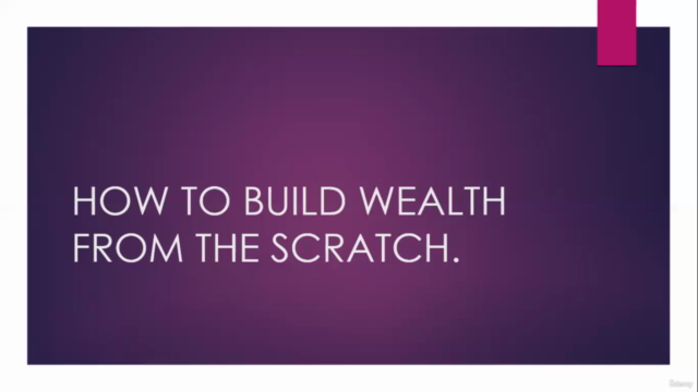 HOW TO BUILD WEALTH FROM SCRATCH - Screenshot_01