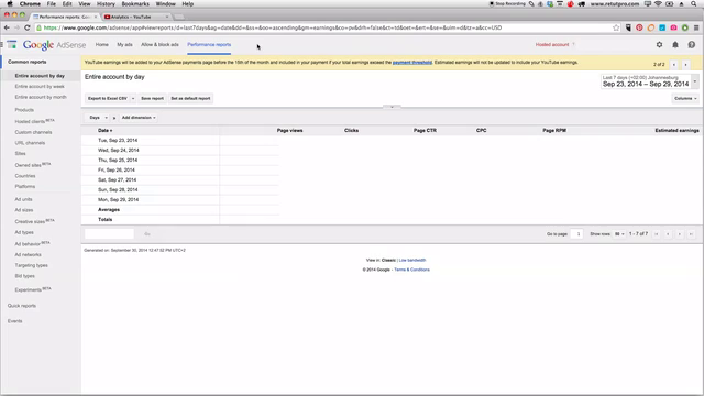 YouTube Channel Marketing: How to Increase Your Subscribers – Screenshot 1