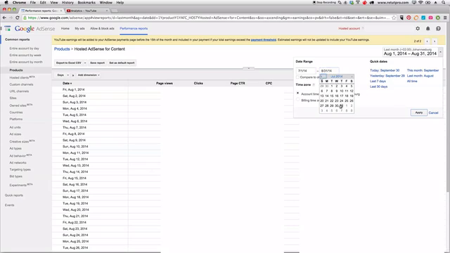 YouTube Channel Marketing: How to Increase Your Subscribers – Screenshot 3