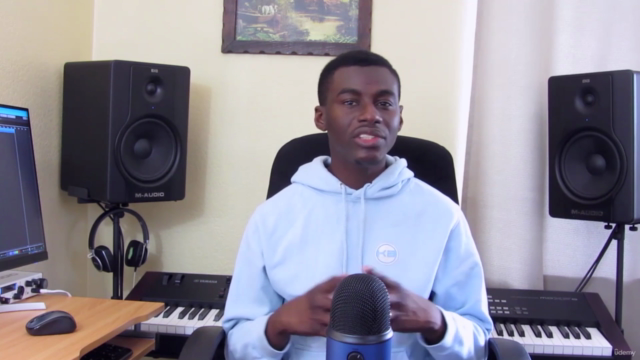 Free Piano Foundation Course - Learn The Piano By Ear – Screenshot 2