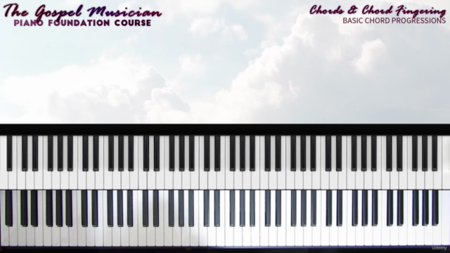 Free Piano Foundation Course - Learn The Piano By Ear – Screenshot 4