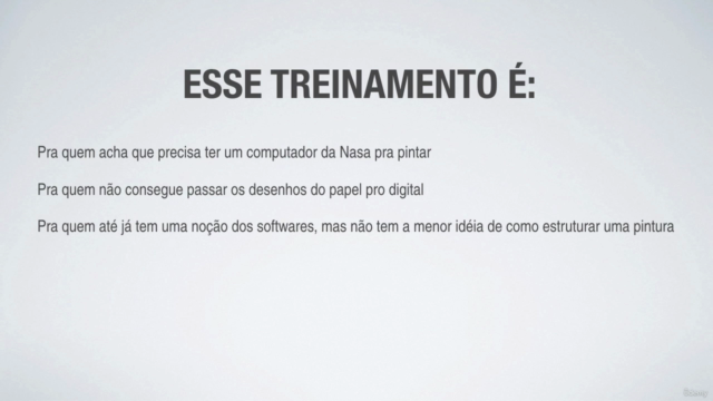 Pintura Digital para Iniciantes – Screenshot 4