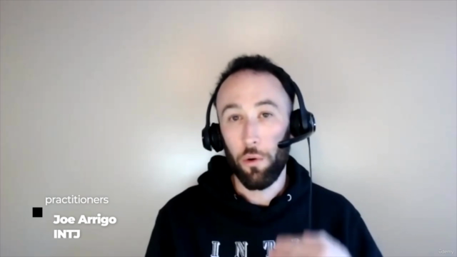 Psychological Types #3 : "COACHING TEAMS, LEADERS & CHANGE" – Screenshot 2