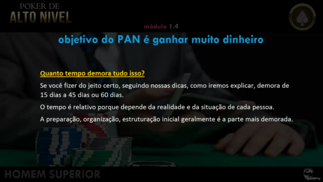 Curso de Poker: nível intermediário e avançado! - Screenshot_02