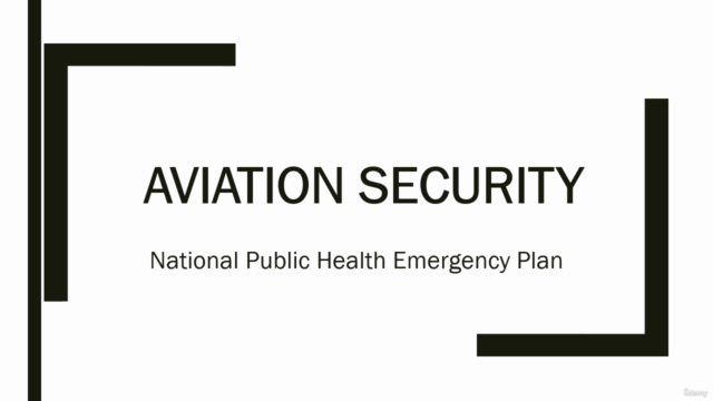Aviation Security – Screenshot 1