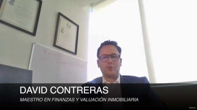 Inversiones Inmobiliarias – Screenshot 1