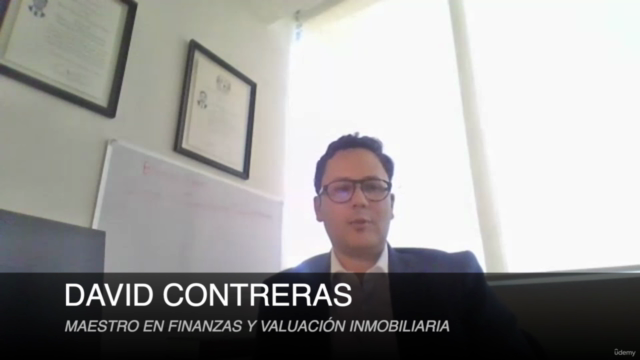 Inversiones Inmobiliarias – Screenshot 2